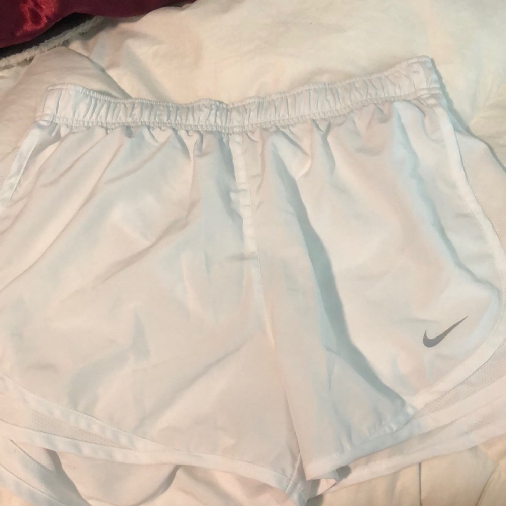 nike dri-fit shorts